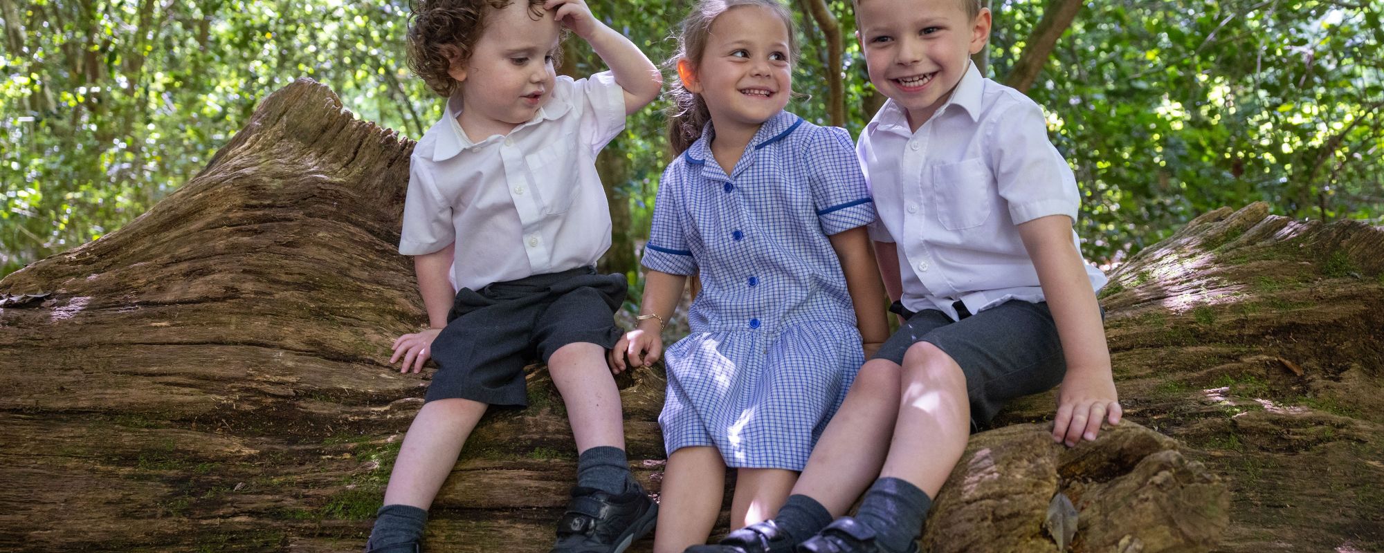 Learning Outdoors